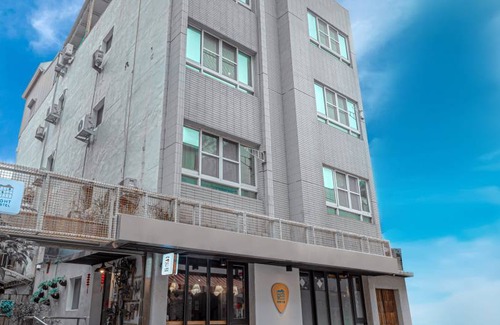 West District Hostel | Hostel ∙ 8 guests
