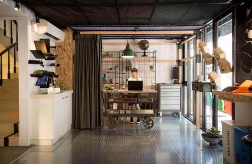 West District Hostel | Hostel ∙ 8 guests