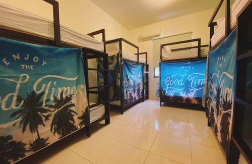 Gongtouli Hostel | Hostel ∙ 8 guests