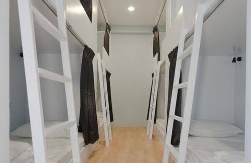 Hualien City Centre Hostel | Hostel ∙ 8 guests