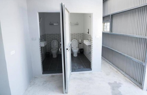 Hualien City Centre Hostel | Hostel ∙ 8 guests