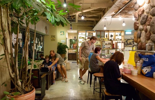 Hualien City Centre Hostel | Hostel ∙ 8 guests