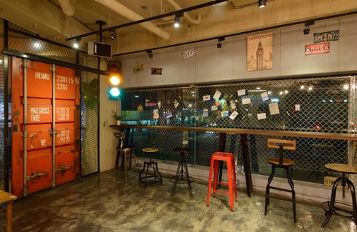 Hualien City Centre Hostel | Hostel ∙ 8 guests