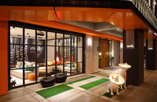 Hualien City Centre Hostel | Hostel ∙ 8 guests