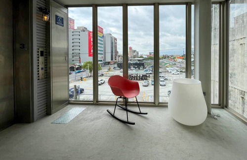 Hualien City Centre Hostel | Hostel ∙ 8 guests