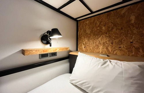 Hualien City Centre Hostel | Hostel ∙ 8 guests