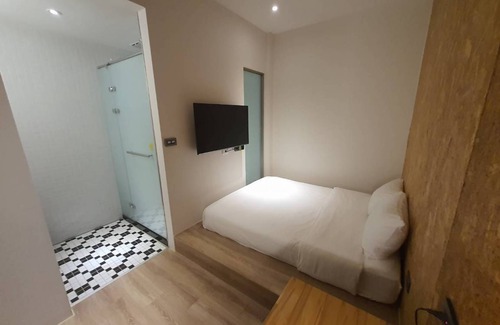 Hualien City Centre Hostel | Hostel ∙ 8 guests
