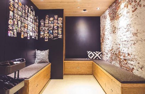 Sinsing District Hostel | Hostel ∙ 8 guests