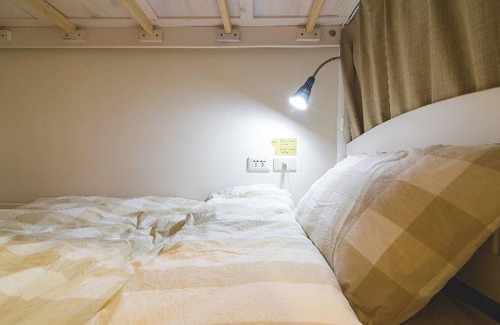 Sinsing District Hostel | Hostel ∙ 8 guests