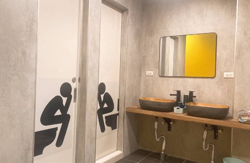 Yancheng District Hostel | Hostel ∙ 8 guests