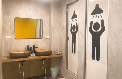 Yancheng District Hostel | Hostel ∙ 8 guests