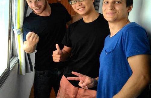 Gushan District Hostel | Hostel ∙ 8 guests