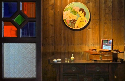 Zuoying District Hostel | Hostel ∙ 8 guests