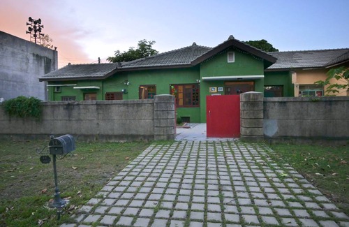 Zuoying District Hostel | Hostel ∙ 8 guests
