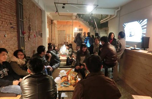 Longjing Hostel | Hostel ∙ 8 guests