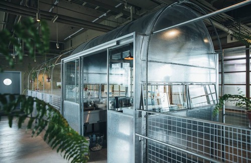 West District Hostel | Hostel ∙ 8 guests