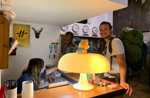 Central District Hostel | Hostel ∙ 8 guests