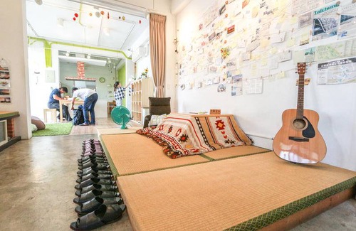 Longjing Hostel | Hostel ∙ 8 guests