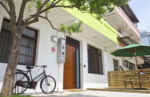 Longjing Hostel | Hostel ∙ 8 guests