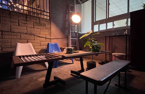 Longjing Hostel | Hostel ∙ 8 guests