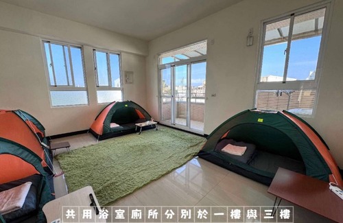 Longjing Hostel | Hostel ∙ 8 guests