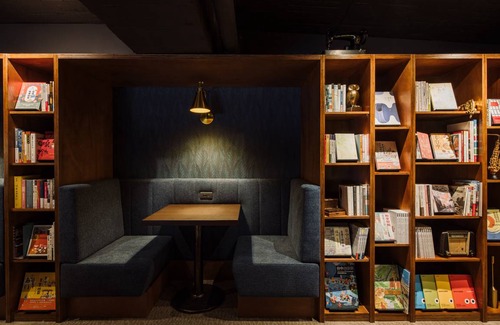 Central District Hostel | Hostel ∙ 8 guests