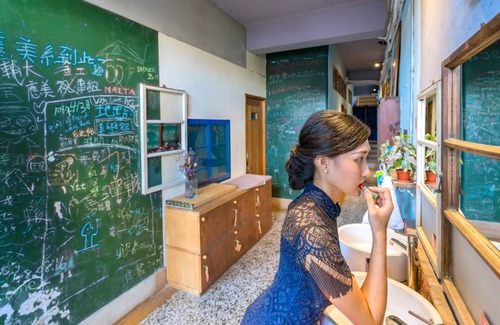 West Central District Hostel | Hostel ∙ 8 guests