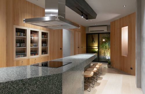 Tainan City Centre Hostel | Hostel ∙ 8 guests