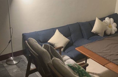 Tainan City Centre Hostel | Hostel ∙ 8 guests