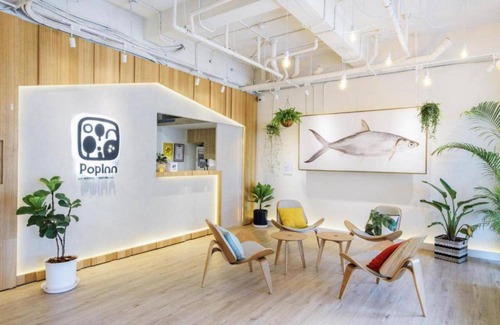 Anping Hostel | Hostel ∙ 8 guests