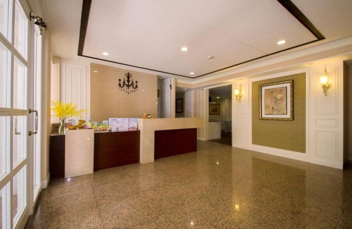 Tainan City Centre Hostel | Hostel ∙ 8 guests
