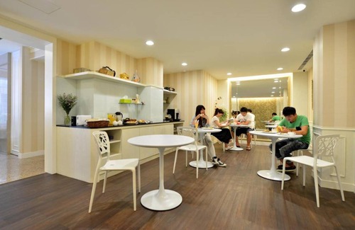 Tainan City Centre Hostel | Hostel ∙ 8 guests