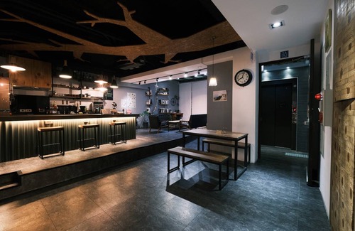 Tainan City Centre Hostel | Hostel ∙ 8 guests