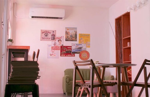 West Central District Hostel | Hostel ∙ 8 guests