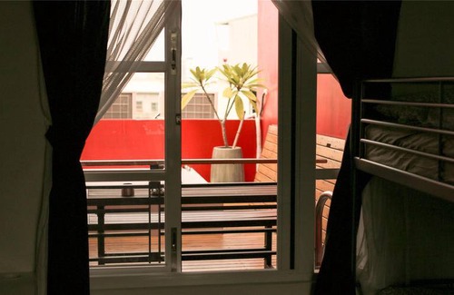 West Central District Hostel | Hostel ∙ 8 guests