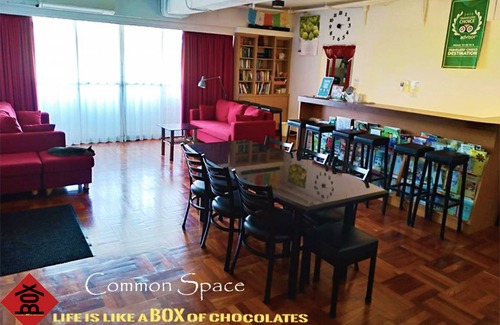 Shida Hostel | Hostel ∙ 8 guests