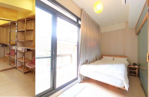 Neihu Hostel | Hostel ∙ 8 guests