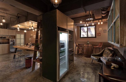 Ximending Hostel | Hostel ∙ 8 guests