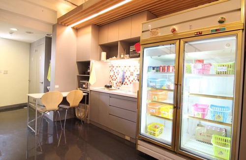 Beitou Hostel | Hostel ∙ 8 guests