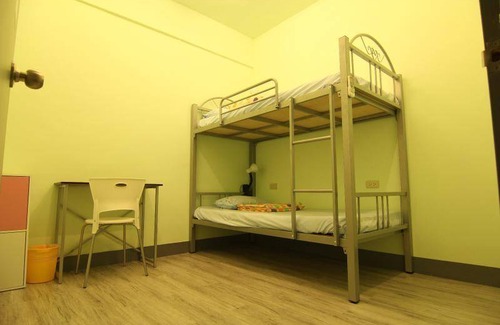 Beitou Hostel | Hostel ∙ 8 guests