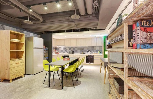 Zhongzheng Hostel | Hostel ∙ 8 guests