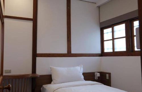 Taitung City Centre Hostel | Hostel ∙ 8 guests
