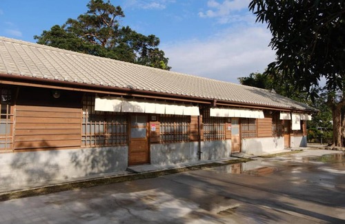 Taitung City Centre Hostel | Hostel ∙ 8 guests