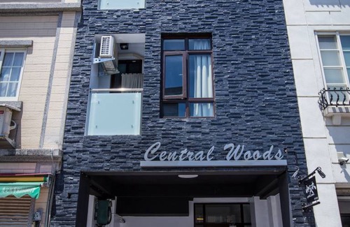 Yilan Hostel | Hostel ∙ 8 guests