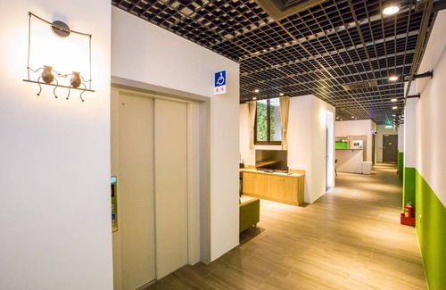 Yilan Hostel | Hostel ∙ 8 guests