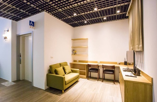 Yilan Hostel | Hostel ∙ 8 guests