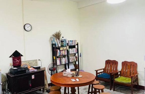 Yuanli Hostel | Hostel ∙ 8 guests
