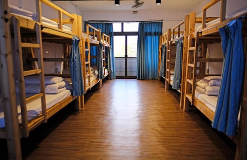 Talintsun Hostel | Hostel ∙ 8 guests