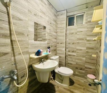Lyudao House | Hostel Summer Light