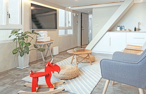 Jiaoxi Hostel | Hostel Tomato